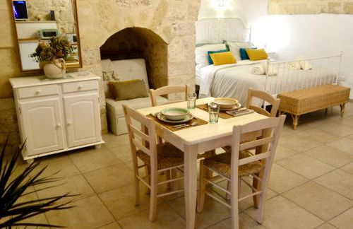 Dimora Il Pumo - Foto 29