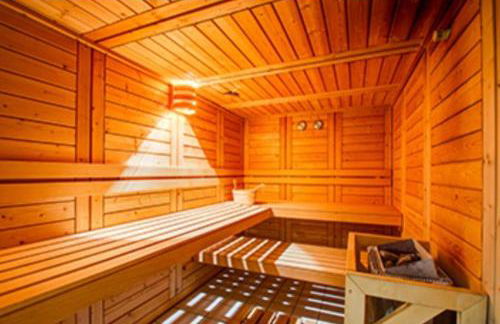 La Poudreuse Résidence les Balcons d'Aix - Foto 7