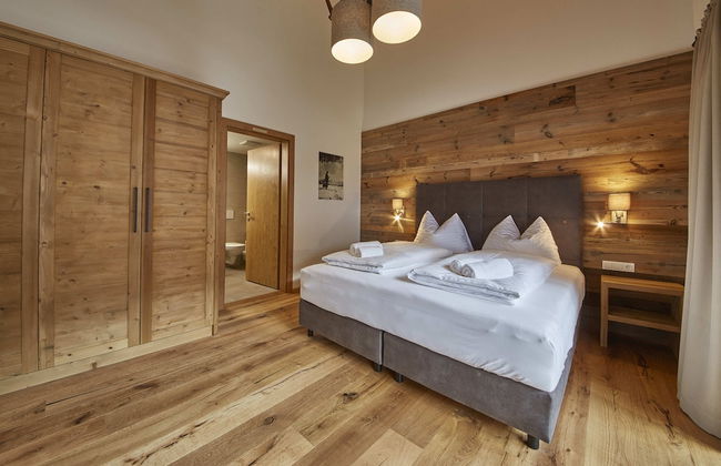 Residenz Der Wieshofer - Foto 56