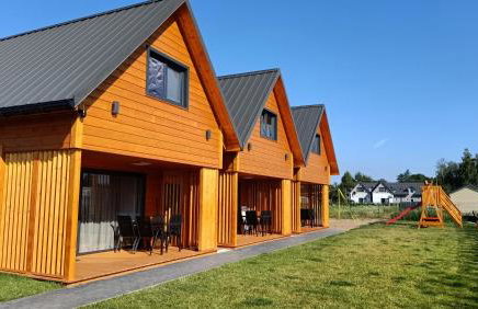 Słoneczne Chatki - Foto 6