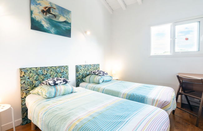 Villa Suerte - Foto 15