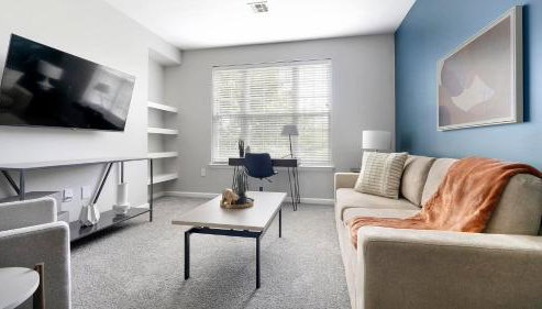 Landing Spectacular 1BD Gym Clubhouse - Foto 3, Other