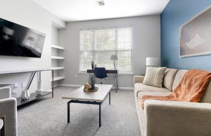 Landing Beautiful 1BD Clubhouse Gym - Foto 3