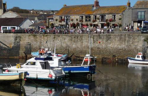 Rosa Cottage - Foto 23