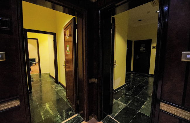 Orouq Al-Dahab Hotel - Foto 37