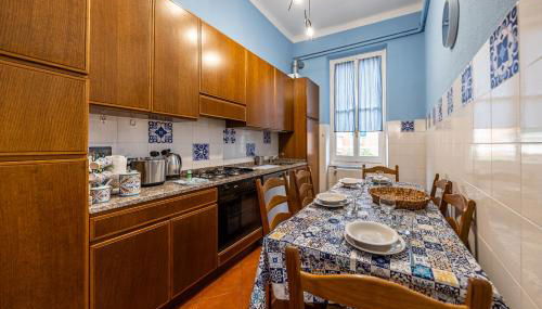 SANTA MARGHERITA APT Centrale e Accogliente - Foto 4