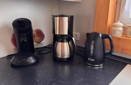 EifelChalet Niederehe - Foto 73