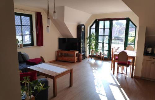 Ferienwohnung Thum - Foto 9