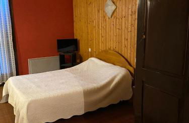 Motel - location studio 4 personnes - Foto 5