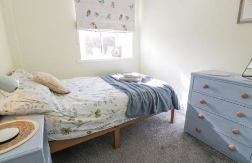 Morton Mains Steading Cottage - Foto 26