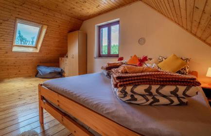Planinski Raj House with 2 Apartments for 10 Guests - Foto 13