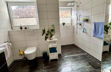 Cube - Ferienhaus mit Garten und Terrasse in Eberbach - Foto 3