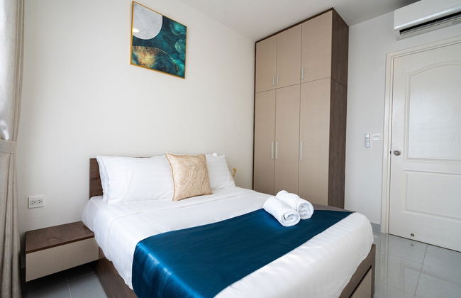 HAYA SOHO SAIGON - Foto 27