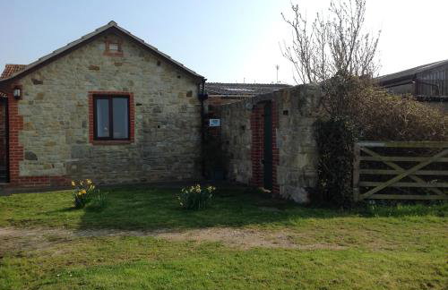 Stable Cottages - Foto 21