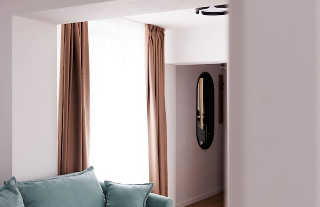 ZenStay ApartHotel - Foto 20