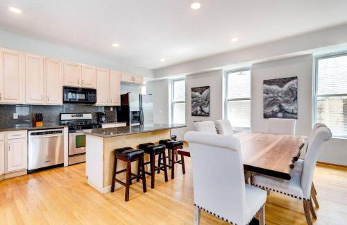 Stunning 2 Floor Penthouse Downtown - Foto 1