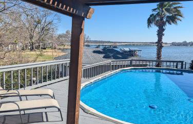 Payne Springs Paradise with Pool and Hot Tub! - Foto 3