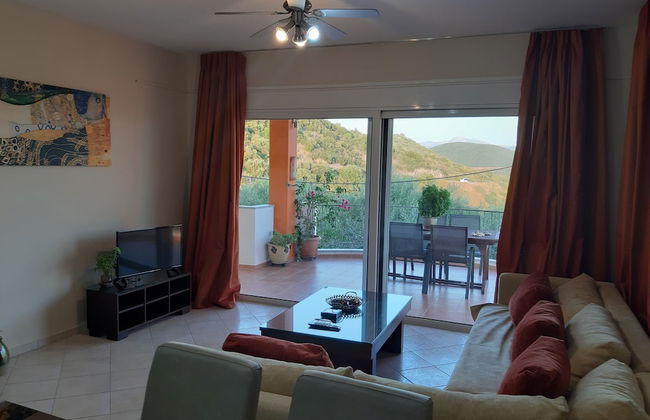 Olive Tree Apartment - Foto 45