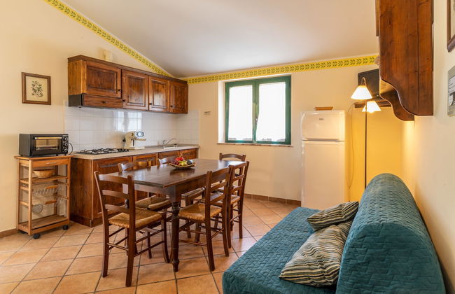 Agriturismo La Fonte - Photo 20