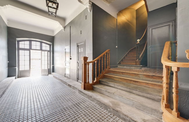 Tribus-gites Urbains Carcassonne - Foto 2