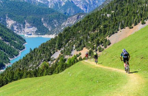 Derby Apartments - Foto 40