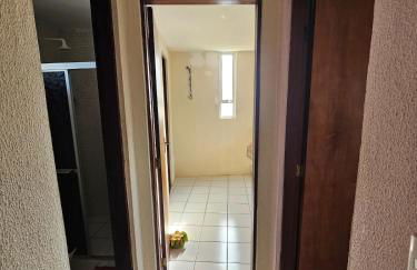 Apartamento na Praia do Futuro a 150m da Praia Mobiliado - Foto 14