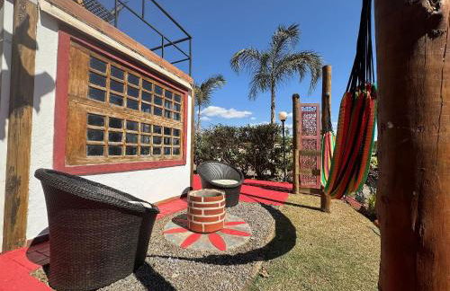 Divina Cabana - Lago Corumbá IV - Alexânia (GO) - Foto 4