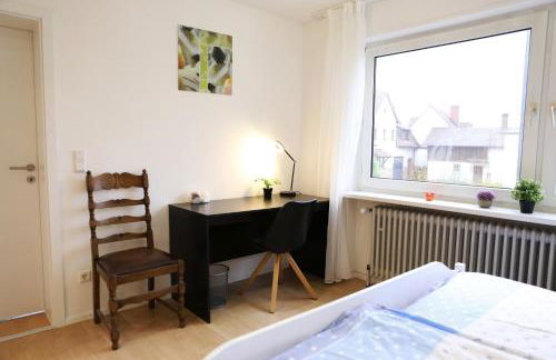 Charlotte Flat Heidelberg - Foto 10