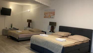 Ferienwohnung-Haus Saarbrücken - Foto 1