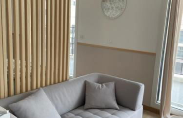 Biron deluxe studio flea market of Paris, porte de Montmartre - Foto 23