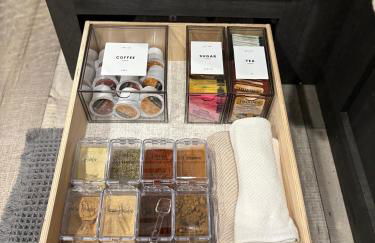 Modern Luxury RV Retreat, Your Cozy Tiny Home - Foto 44