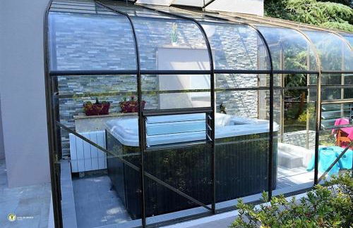 Gïte Chantemerle - Foto 30