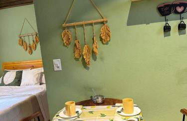 Chalé das Borboletas Vista Pedra Selada Visconde de Maua - Photo 25