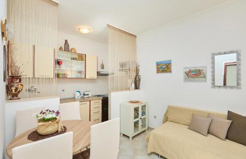Studio Dolores-apartment by the sea - Foto 10