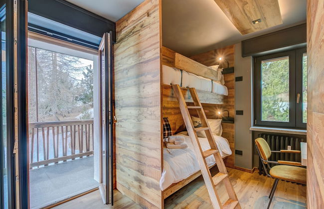 Simona Luxury Apartment few steps from sk - Foto 6