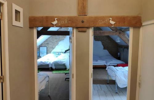 Gîte à proximité d'un château - Foto 8