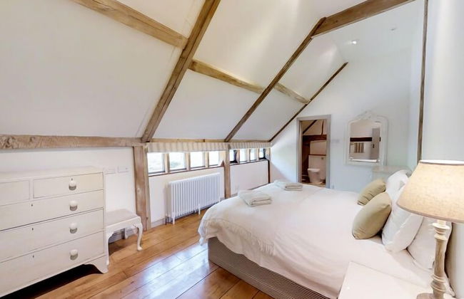 Butley Barn - Foto 2