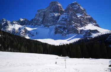 Balcone sul Civetta - Foto 45