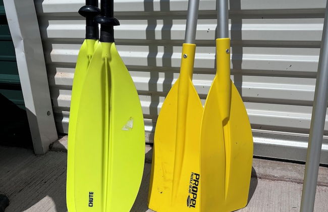 Domes at Catskills - Photo 54