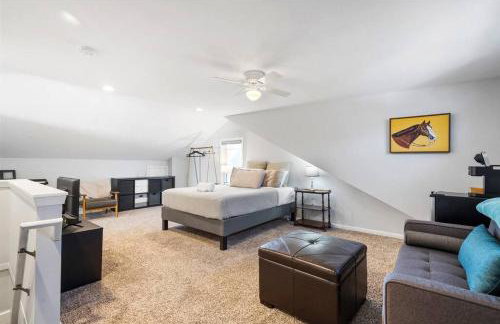 Minutes from U of L & Expo Center-Cozy-Updated-Family Friendly - Foto 20