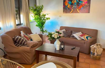 Casa Rural Oasis - Foto 9