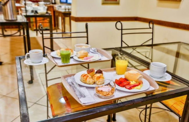 GET A FLAT 301 Chácara Sto Antônio - Foto 17