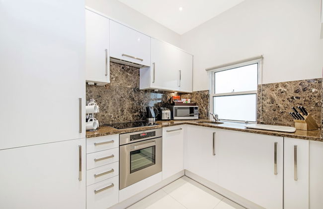 130 Queen's Gate Apartments - Foto 68