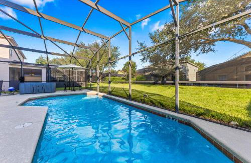 6 Bedroom Villa - Emerald Island Retreat - Foto 47