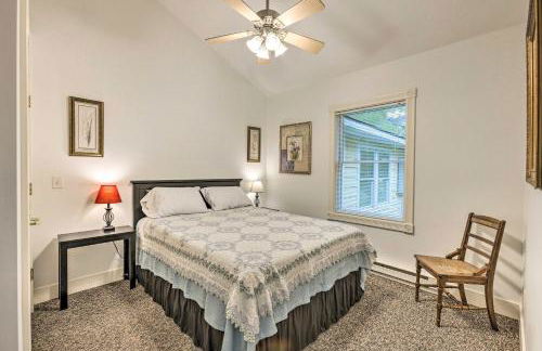 18 Mi to Crystal Mtn Couples Haven Near Lake - Photo 16