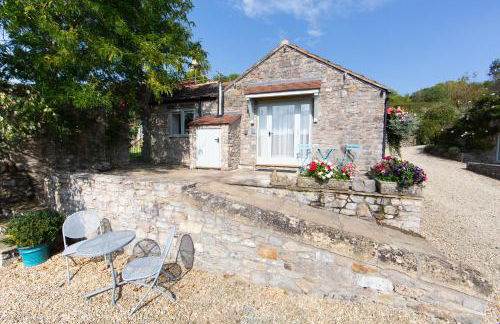 Upper Vobster Farm - Foto 73