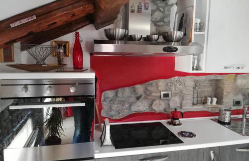 LOFT in PIAZZA con soppalco - Photo 7