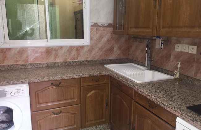 Apartment 2 Rooms City New Fes - Foto 7