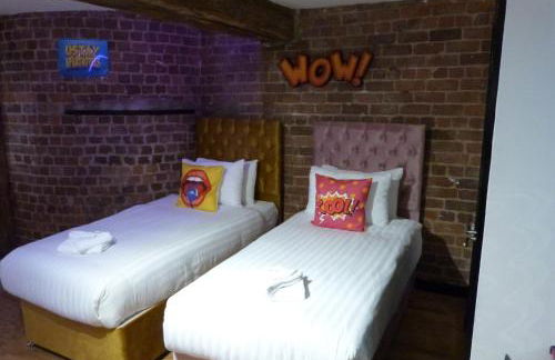 Rainford Gardens by UStay Aparthotels - Foto 40