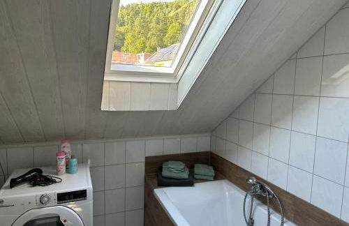 Ferienwohnung Böhrer im schönen Leinleitertal - Foto 24